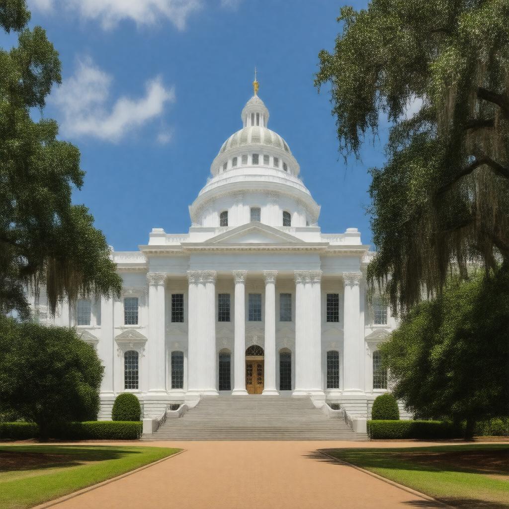South Carolina General Assembly
